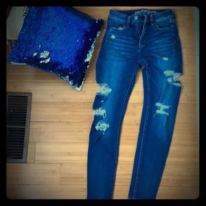 American Eagle Outfitters Jeans